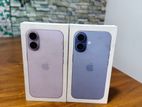 Apple iPhone 17 256GB (Brand New)