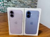 Apple iPhone 17 256GB (Brand New)