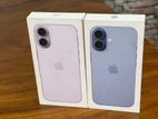 Apple iPhone 17 256GB (Brand New)
