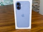 Apple iPhone 17 256GB (Brand New)