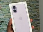 Apple iPhone 17 256GB (Brand New)