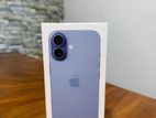 Apple iPhone 17 256GB (Brand New)