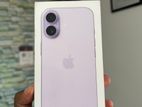Apple iPhone 17 256GB (Brand New)