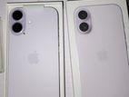 Apple iPhone 17 256GB (Brand New)