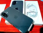 Apple iPhone 17 256GB (Used)