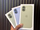 Apple iPhone 17 256GB (Brand New)