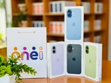 Apple iPhone 17 256GB (Brand New)