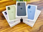 Apple iPhone 17 256GB (Brand New)