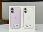 Apple iPhone 17 (256GB) (Brand New)