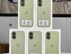 Apple iPhone 17 256GB (Brand New)