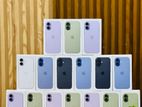 Apple iPhone 17 256GB (Brand New)