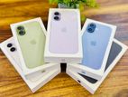 Apple iPhone 17 256GB (Brand New)