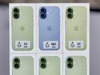 Apple iPhone 17 256GB (Brand New)