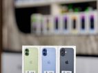 Apple iPhone 17 256GB (Brand New)