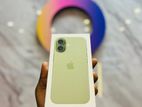 Apple iPhone 17 256GB (Brand New)