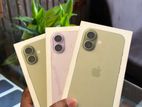 Apple iPhone 17 256GB (Brand New)