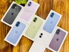 Apple iPhone 17 256GB (Brand New)