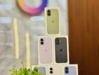 Apple iPhone 17 256GB (Brand New)