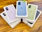Apple iPhone 17 256GB (Brand New)