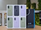 Apple iPhone 17 256GB (Brand New)