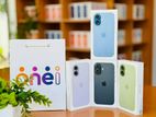 Apple iPhone 17 256gb (Brand New)