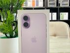 Apple iPhone 17 256GB (Brand New)