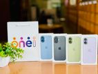Apple iPhone 17 256GB (Brand New)