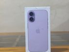 Apple iPhone 17 256GB (Brand New)