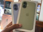 Apple iPhone 17 256GB (Brand New)
