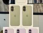 Apple iPhone 17 256GB (Brand New)