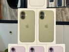 Apple iPhone 17 256GB (Brand New)