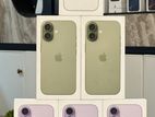 Apple iPhone 17 256GB (Brand New)