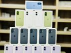 Apple iPhone 17 256GB ESIM (Brand New)