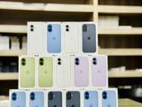 Apple iPhone 17 256GB ESIM (Brand New)