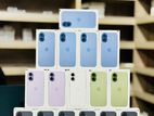 Apple iPhone 17 256GB ESIM (Brand New)