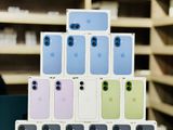 Apple iPhone 17 256GB ESIM (Brand New)