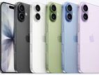Apple iPhone 17 256GB Esim (Brand New)