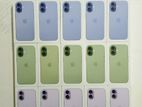 Apple iPhone 17 256GB ESIM (Brand New)