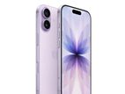 Apple iPhone 17 256GB eSIM (Brand New)