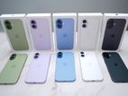 Apple iPhone 17 256GB Esim (Brand New)
