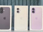 Apple iPhone 17 256GB eSIM (Brand New)