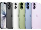 Apple iPhone 17 256GB. ESIM (Brand New)
