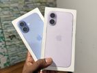 Apple iPhone 17 256GB eSIM (Brand New)