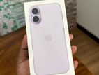 Apple iPhone 17 256GB ESIM (Brand New)