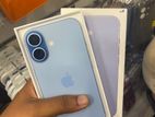 Apple iPhone 17 256GB (Used)