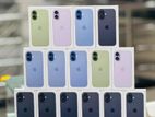 Apple iPhone 17 256GB eSim version (Brand New)