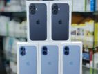 Apple iPhone 17 256GB eSIM version (Brand New)