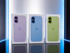 Apple iPhone 17 256GB eSim version (Brand New)
