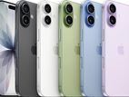 Apple iPhone 17 256GB eSim version (Brand New)