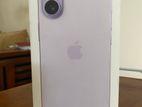 Apple iPhone 17 256GB (Brand New)
